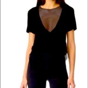 COPY - Koral Activewear Darkside Top